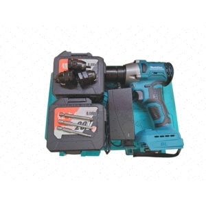 Electric Insert Gun