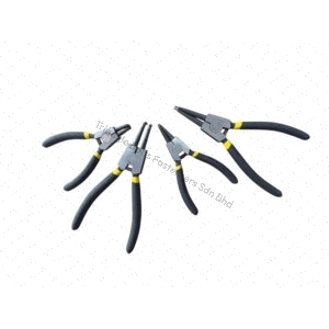 Circlip Pliers Type (A and B)